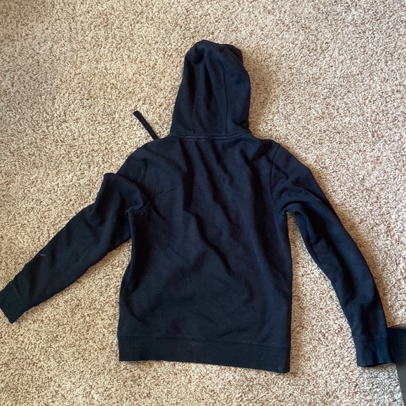 Mens Marmot Sweatshirt (S) - Picture 4 of 4